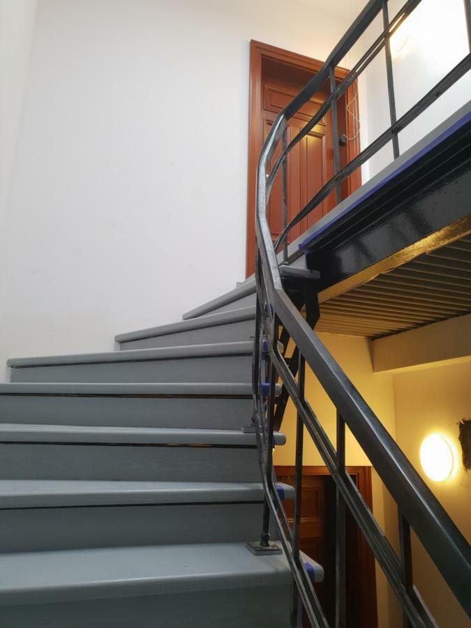 דירות Stary Toruń Apartament Starowka 3 מראה חיצוני תמונה