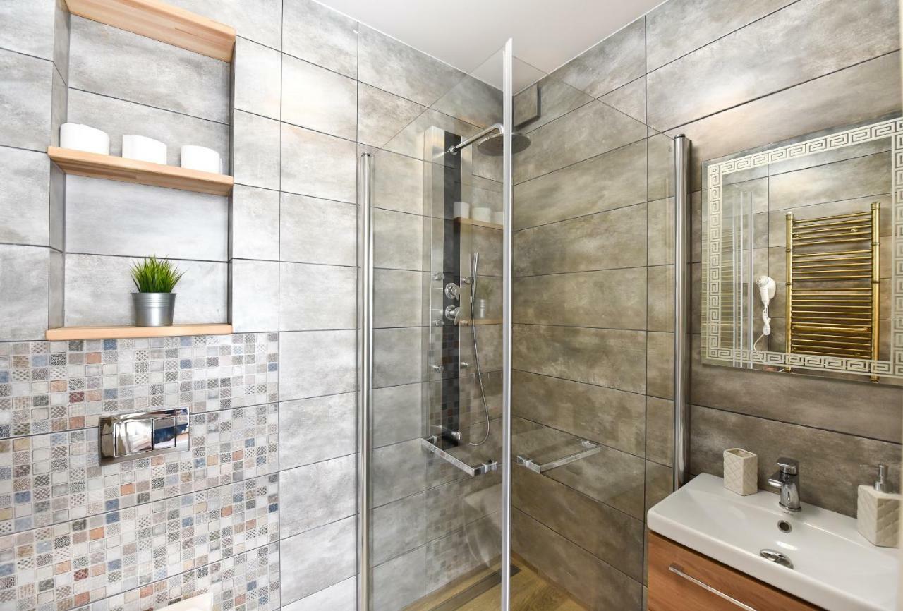 דירות Stary Toruń Apartament Starowka 3 מראה חיצוני תמונה