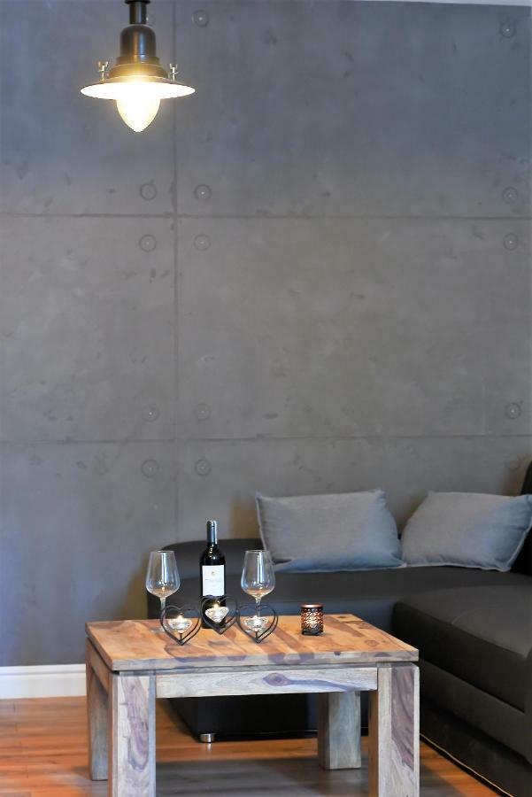 דירות Stary Toruń Apartament Starowka 3 מראה חיצוני תמונה