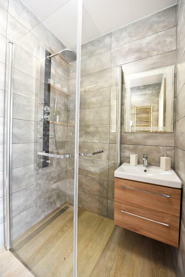 דירות Stary Toruń Apartament Starowka 3 מראה חיצוני תמונה